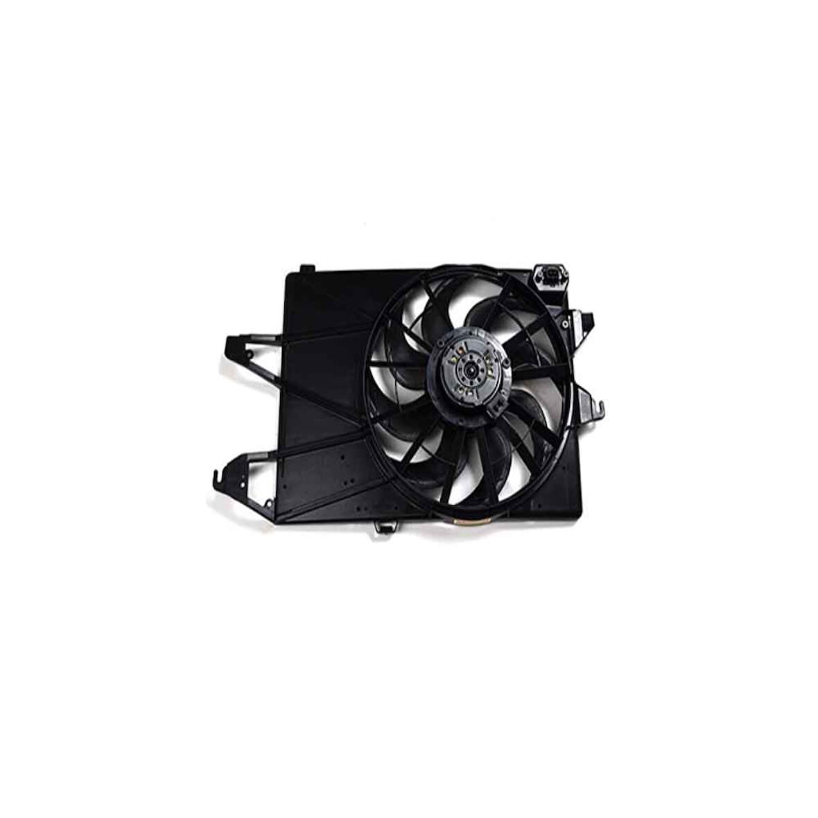 Mondeo Fan Motoru Benzinli 01- Bsg 30-510-005 1S7H 8C607 Ba 