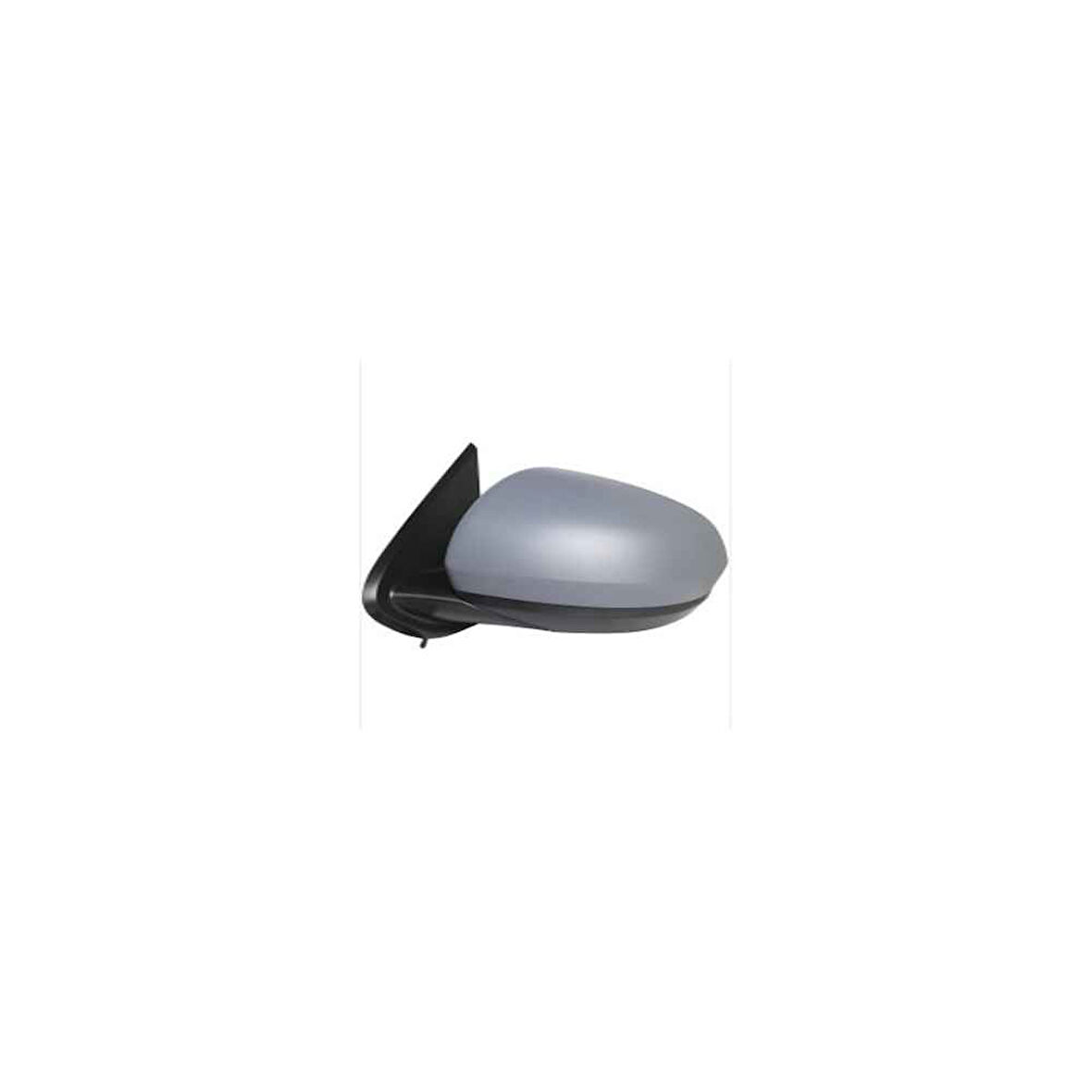 Duster Dış Dikiz Aynası Sol 12H7P-Elektrikli Isıtmalı Astarlı Blıs 18- Bsg 75-900-074 963026917R 
