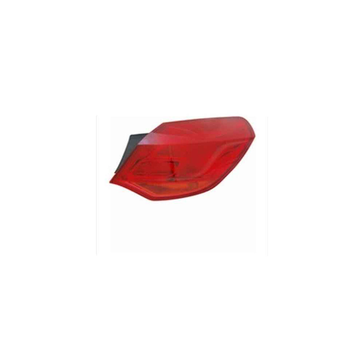 Astra J Stop Lambası Sağ Hb 10- 13306454 1222088 
