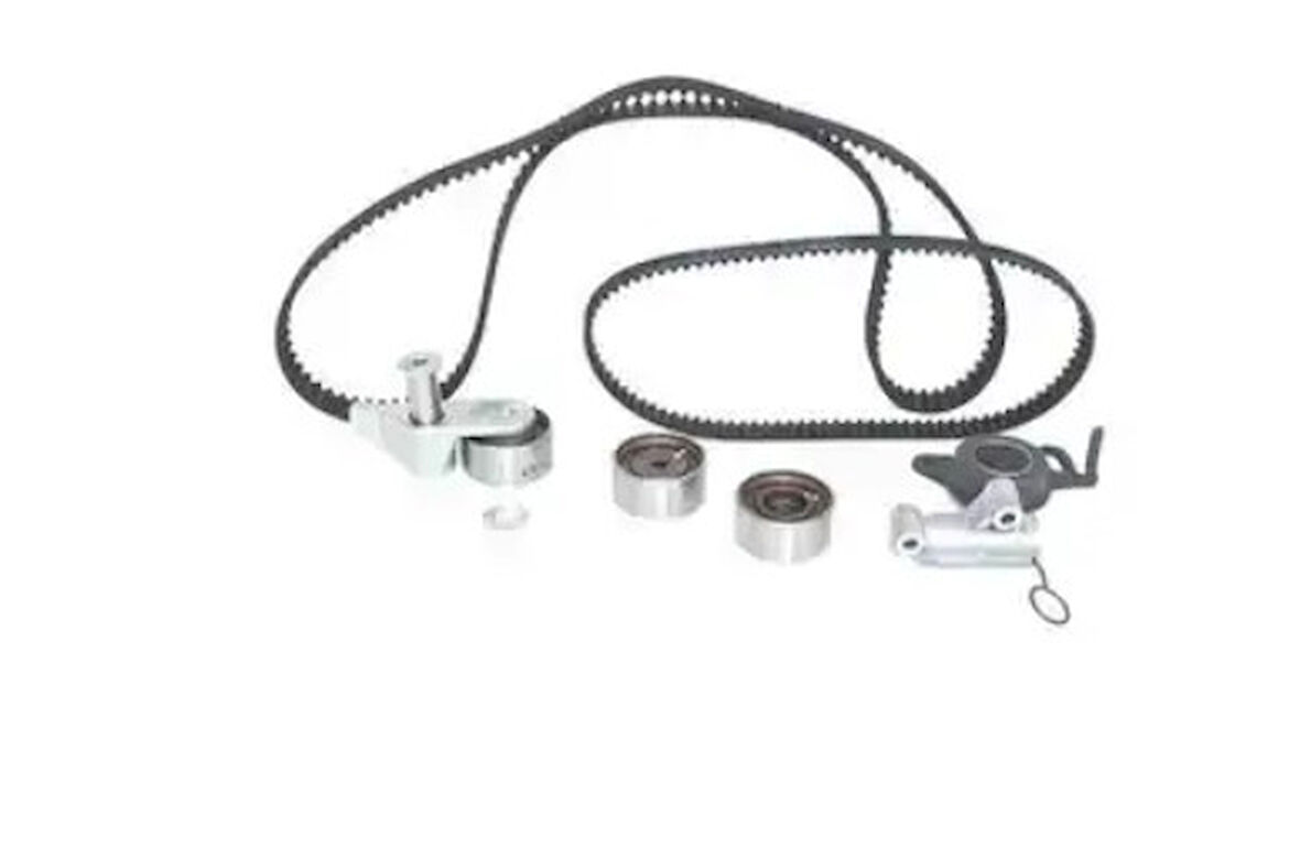 L200 2006-2015 Triger Seti 7 Parça Gtsk025641Xs 1145A019+1145A020+Mn176844+Md310484+Md050125 
