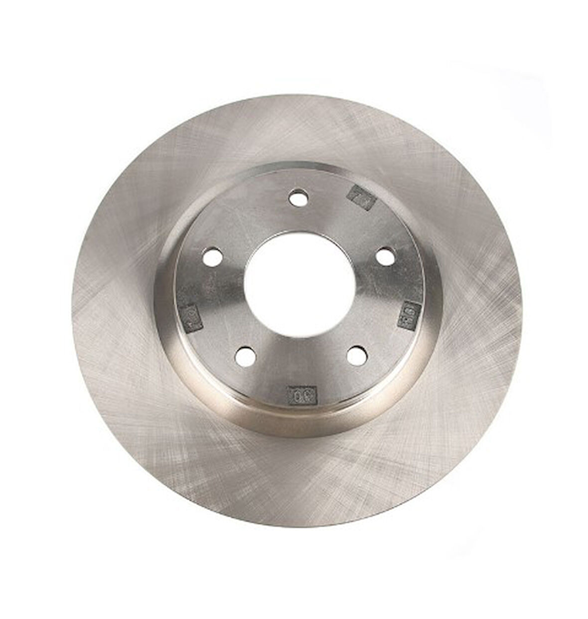 Asx 2010 Sonrası Eclipse Cross 2017 Sonrası Ön Fren Diski Bsg62210015 4615A117 