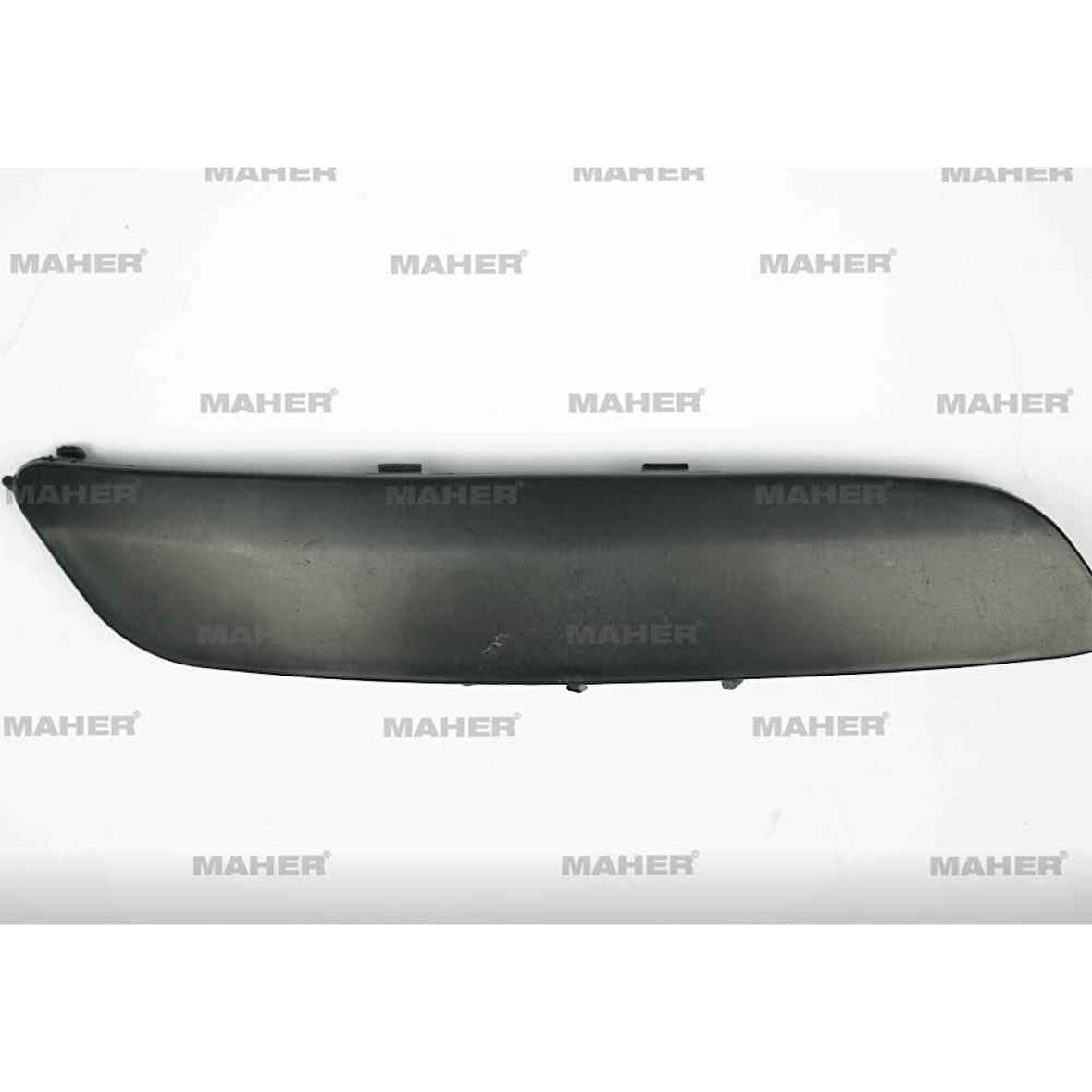 Jetta 06-10 Astarli Ön Sağ Tampon Bant - Mhr-16457 - 1K0807718Bgru 