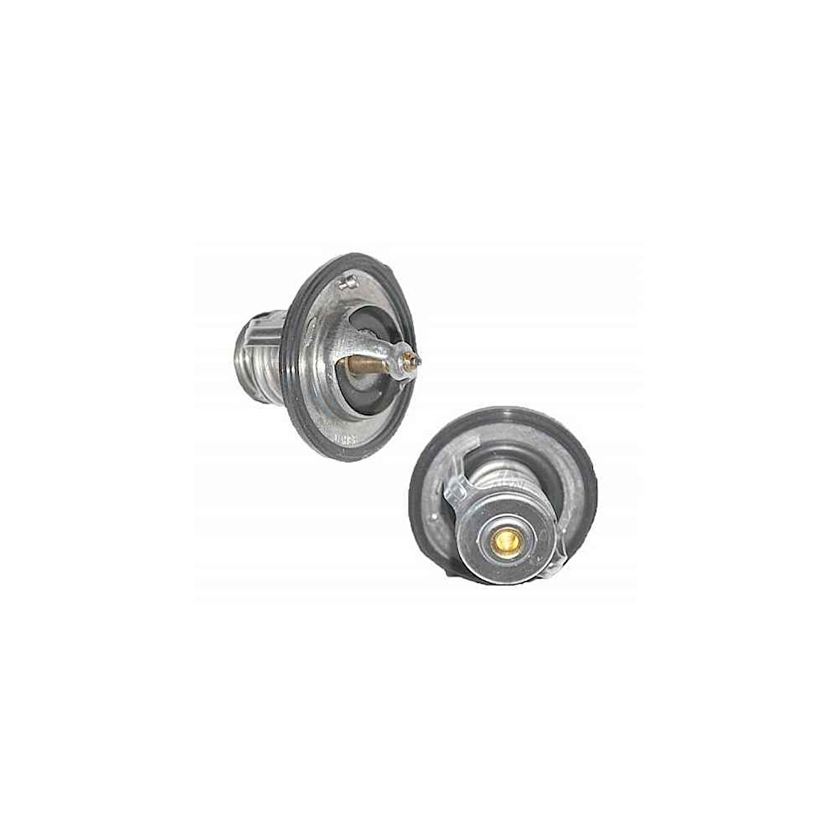 Accent Elantra Getz Era 82°C Lastik Contali Termostat - Mhr-10273 - 25500-23010 