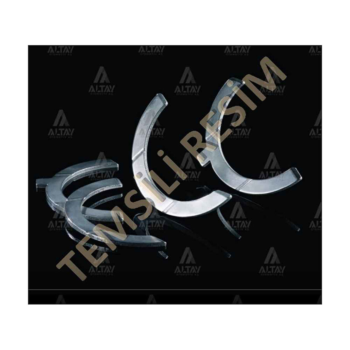 Starex 140Hp Sorento H100 Kamyonet 12- Krank Gezi Ayi - Shn-Ay-2043-Std - Exw-2043-Std 