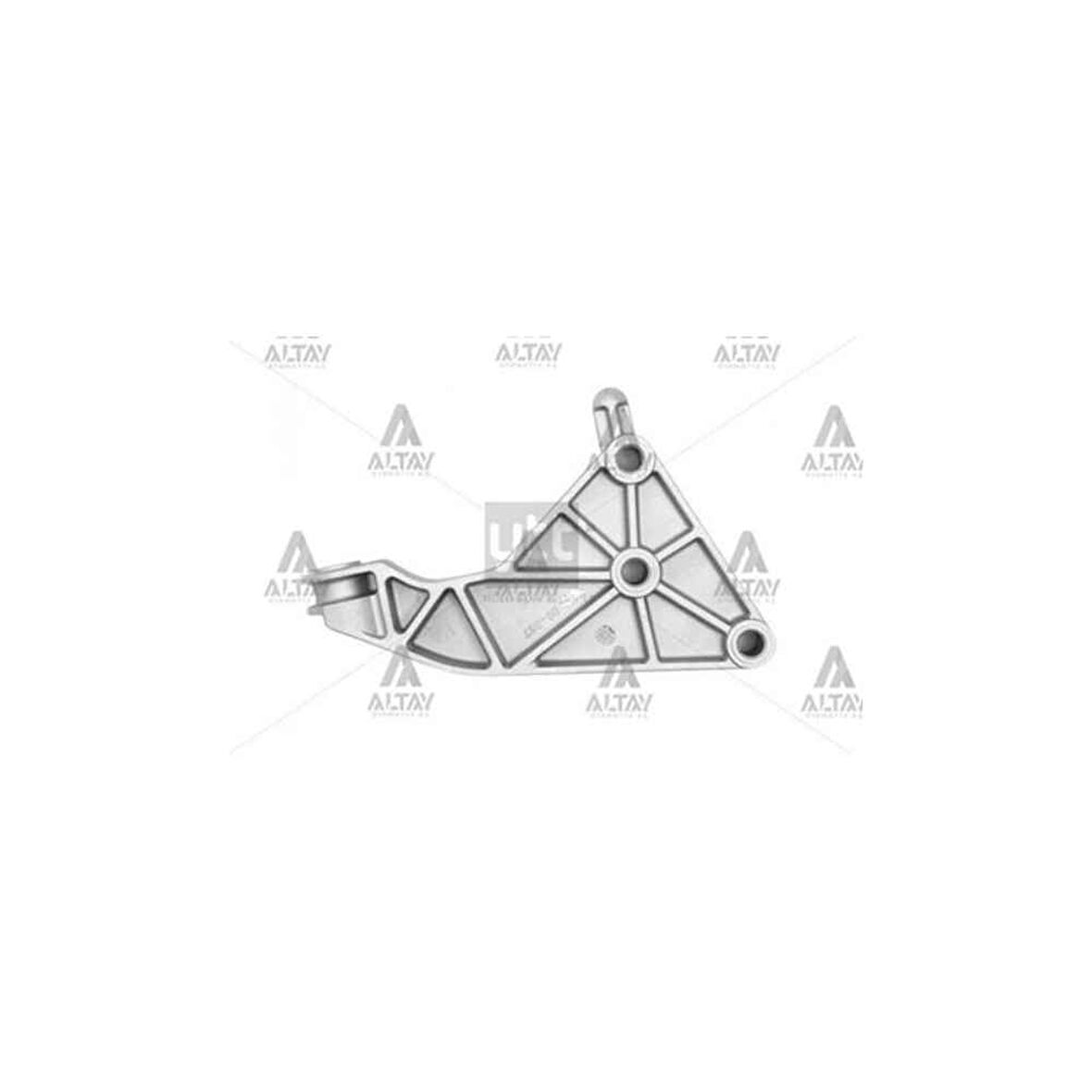 Astra G Zafira A Tum Modeller 98 05 Motor Takoz Braketi Arka - Ytt-1259 - 5684040 