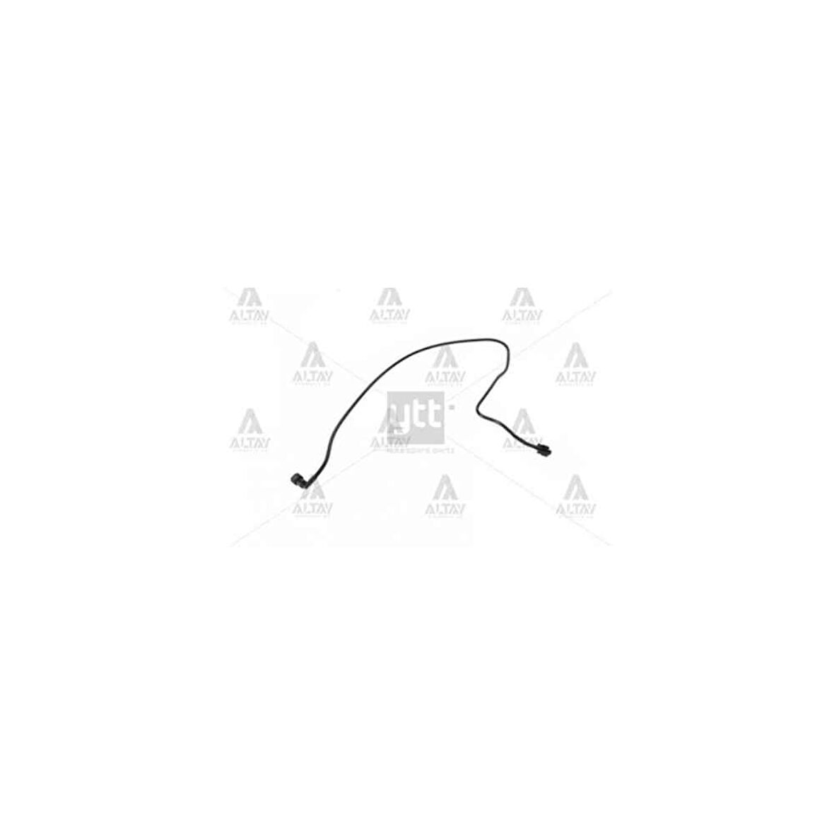 Transit V363 13- 2.2 T Yedek Su Deposu Borusu - Ytt-40321 - Bk218C012Bb 