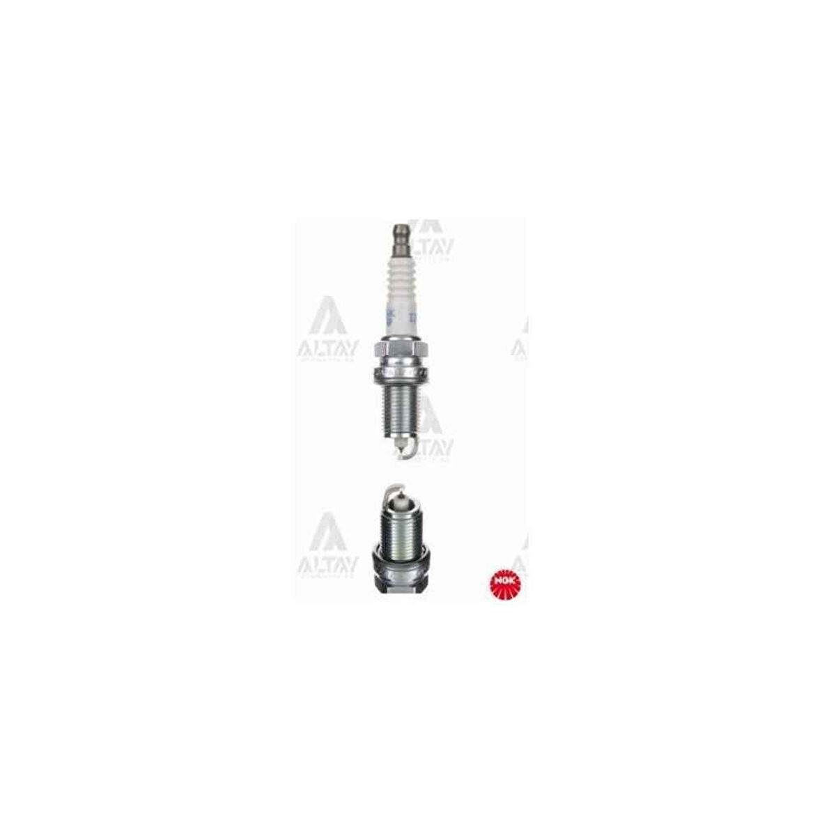 Carisma 00-06 1.8 Pajero Volvo S40 1.8 İridyu Teşleme Buji - Ngk-3116 - Md336367 