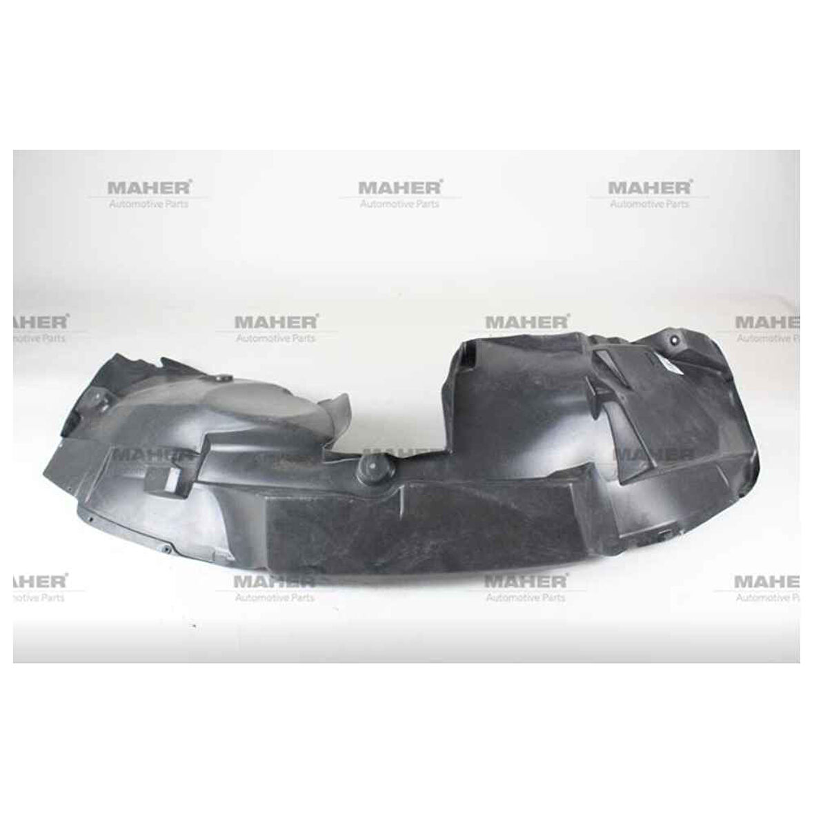 Duster 17- Ön Sağ Çamurluk Davlumbazı - Mhr-15155 - 638407860R 