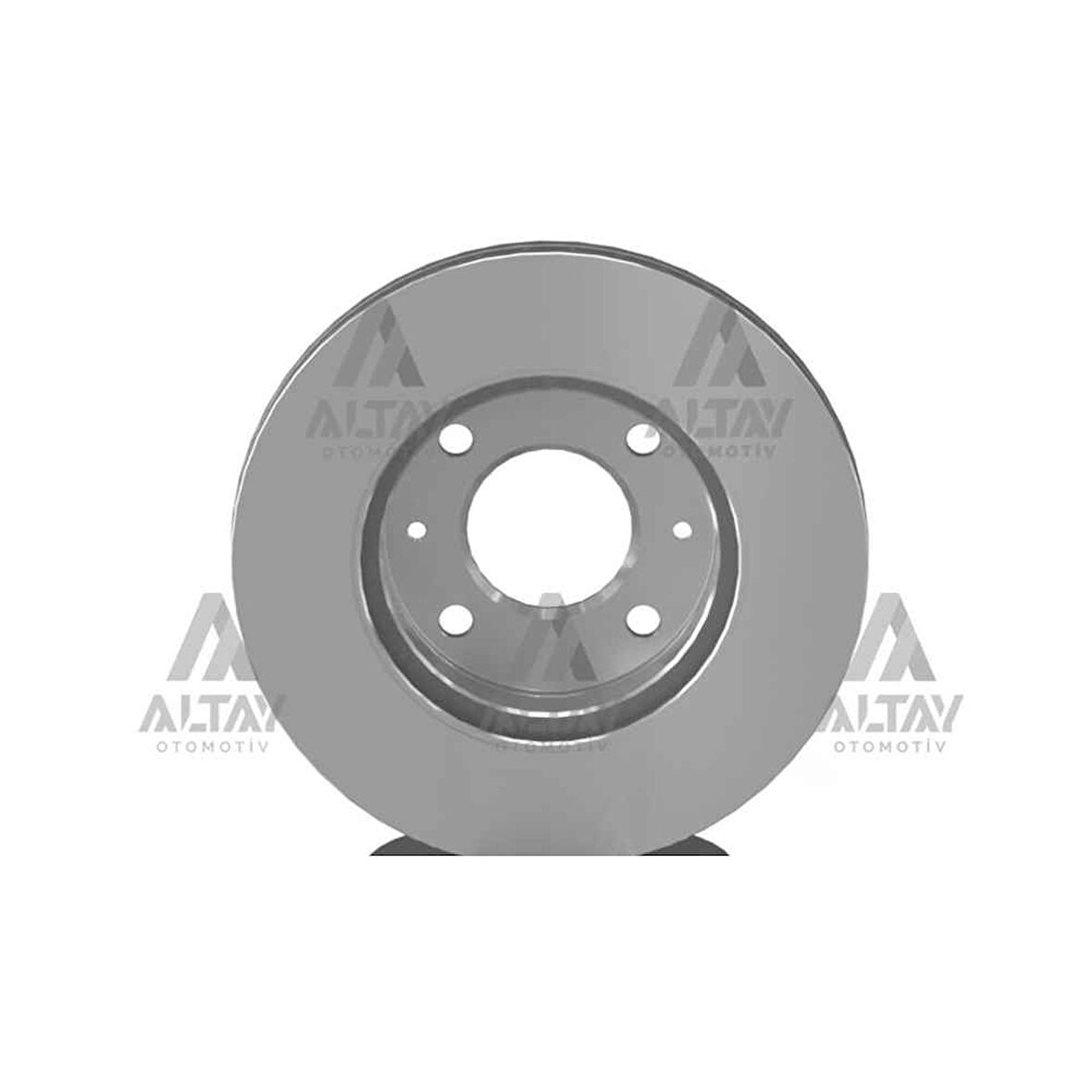 Picanto 04-17 Benzinli İ-10 08-17 Ön Fren Diski 241-4 - Ayd-50194 - 51712-07500 