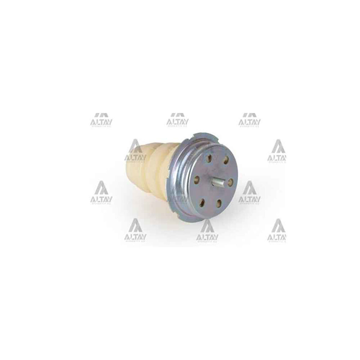 Ducato Boxer Jumper 1400Kg 15 Jant 03> 23Mm Süspansiyon Takoz Arka Poliuretan - Ytt-5017 
