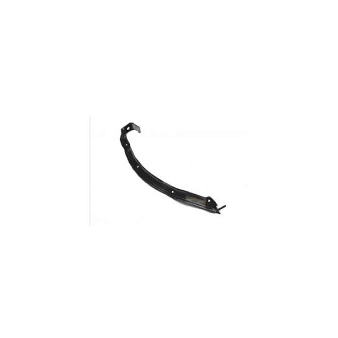 L-200 Ön 06- Sağ Tampon Bağlanti Braketi - Tyv-Mn146316 - Mn146316 