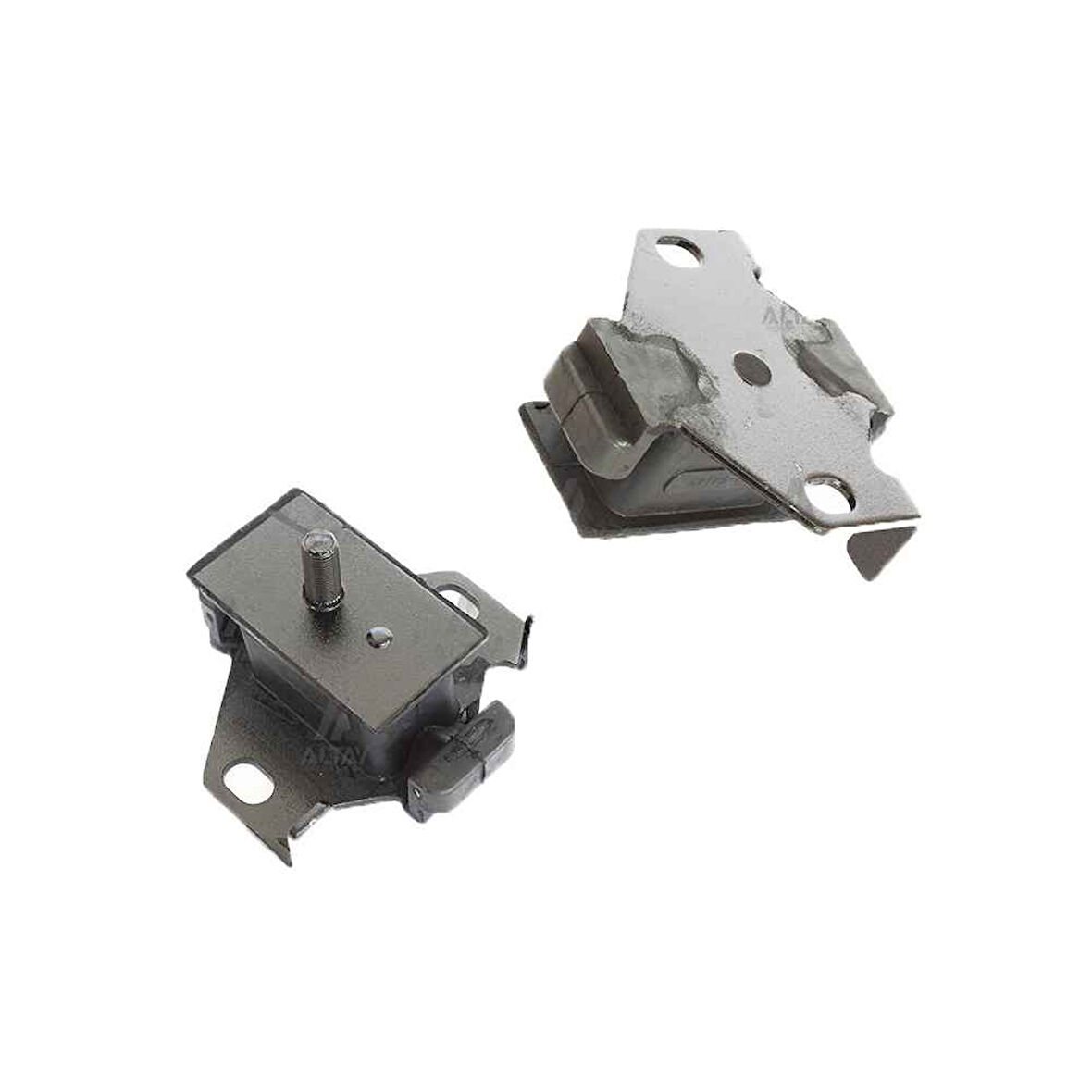 Hiace 96-01 Takoz Motor - Tyv-1236154143 - 12361-54143 