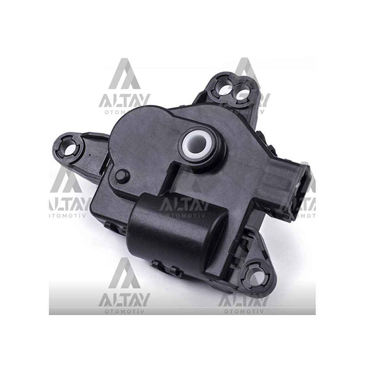Elantra 11-16 İ-30 12-16 Hanon- Hcc Kalorifer Yönlendirme Aktuatörü - Kre-971573Saa0 