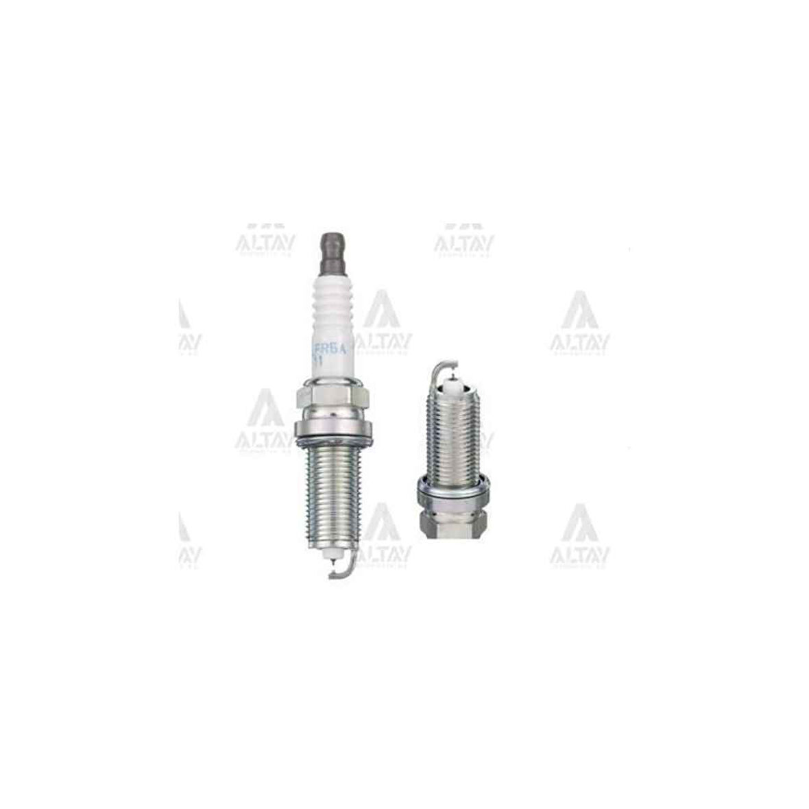 Lancer 08-11 1.6 Asx 11-12 1.6 C4 4A92 İridyu Teşleme Buji - Ngk-93759 - 22401-Ze01B 