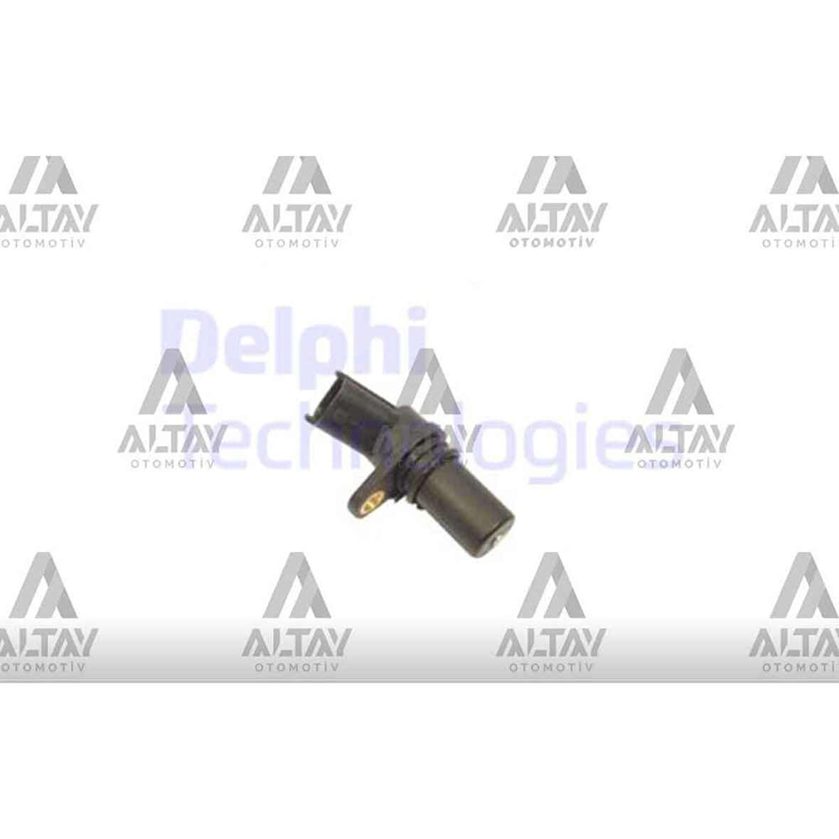 Astra.H-Corsa.C 1.2İ-1.4İ 16V- Sensör Krank - Del-Ss10805 - 20513343 