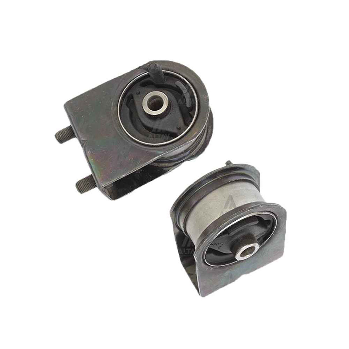 323 99- Ön Yerli Takoz Motor - Mhr-08715 - B25D-39-050A 