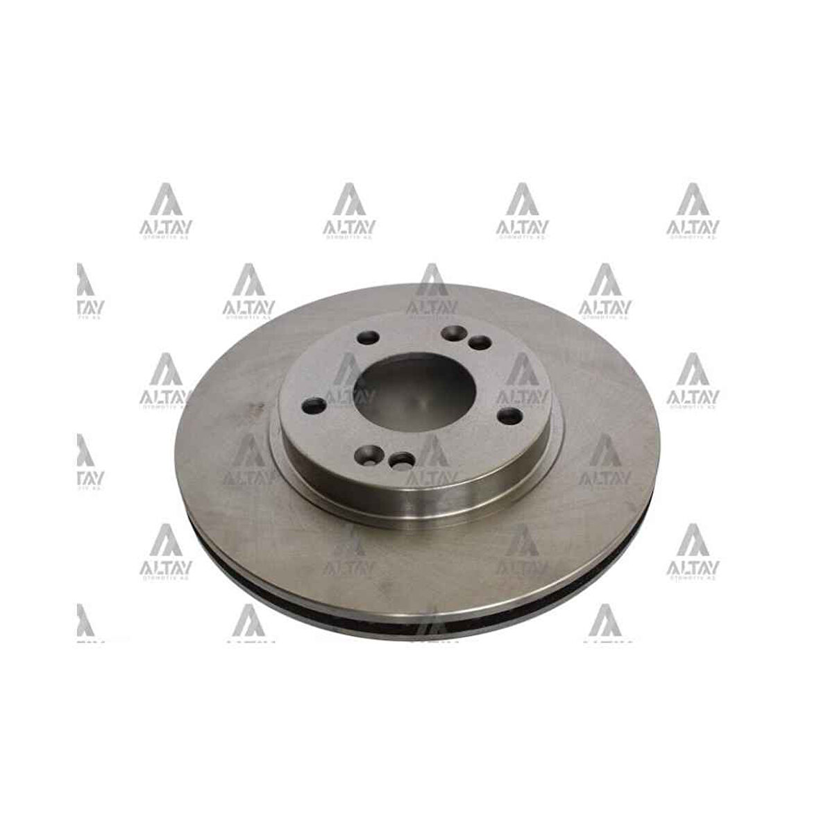 Elantra 11-20 Ceed 12-17 Cerato 16- Ön Havali 280-5 Fren Diski - Mhr-03689 - 51712-3X000 