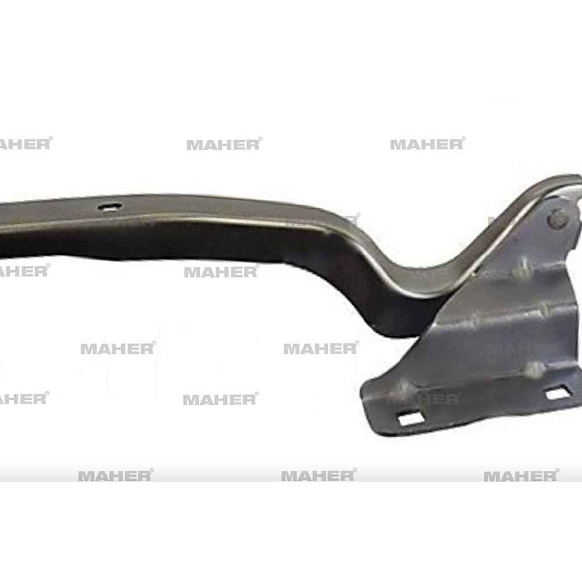Qashqai 07-14 Sol Kaput Menteşesi - Tyv-65401Jd000 - 65401-Jd000 