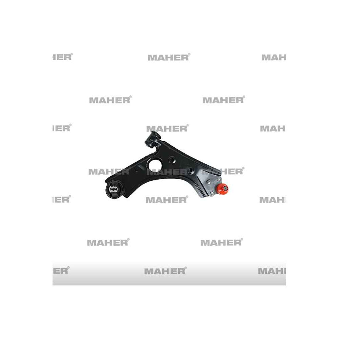 Doblo Iıı 10- Combo D 12- Rotilli Sac Alt Sağ Salıncak - Mhr-24154 - 51932036 