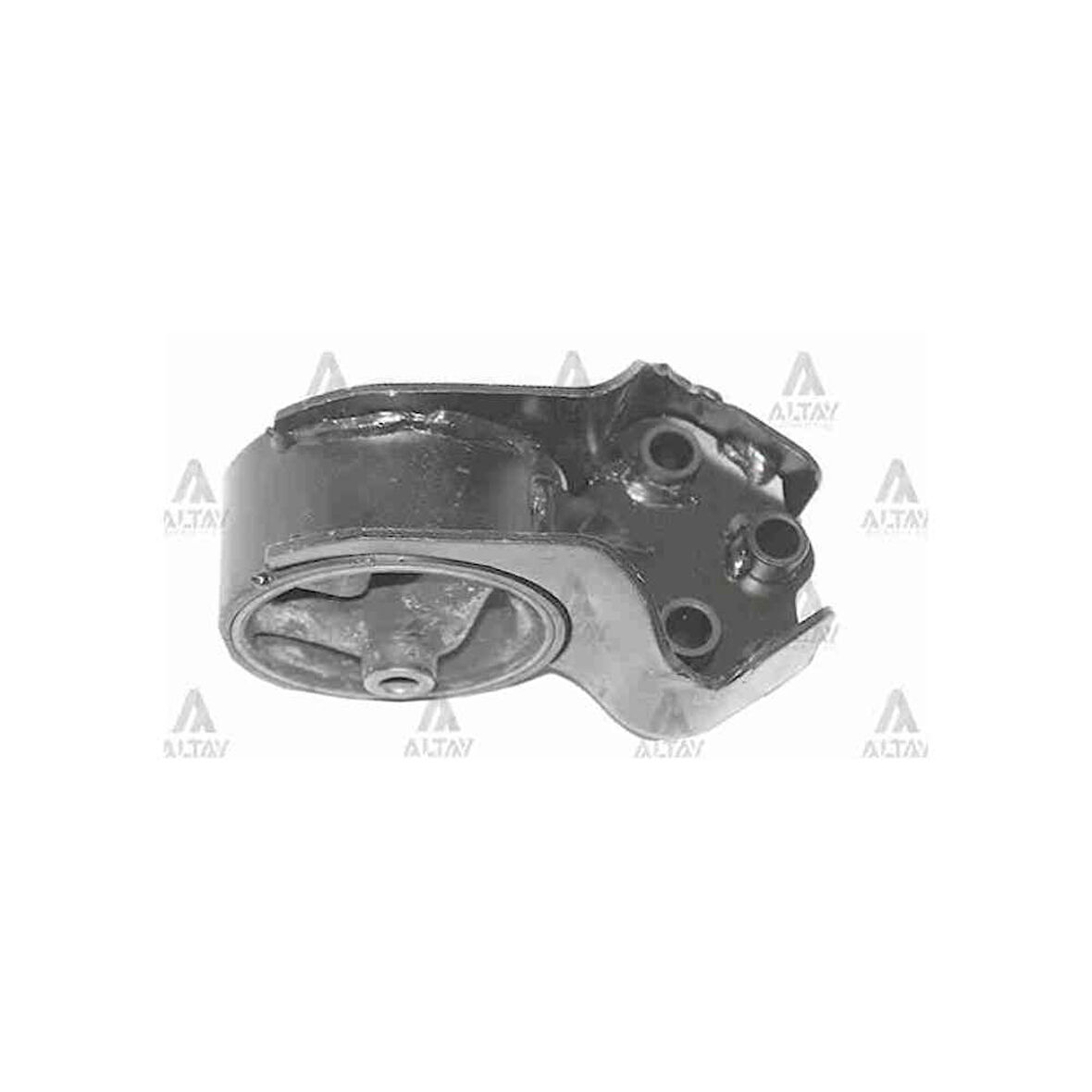 Cerato 04-09 Dizel Arka Yerli Takoz Motor - Mhr-08789 - 21930-2F000 