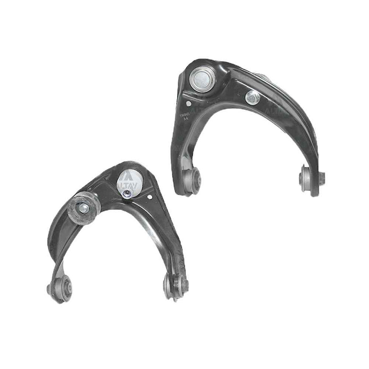 Mazda 6 03- Salıncak Üst Rotilli Burçlu Sol - Mhr-02585 - Gj6A-34-250 