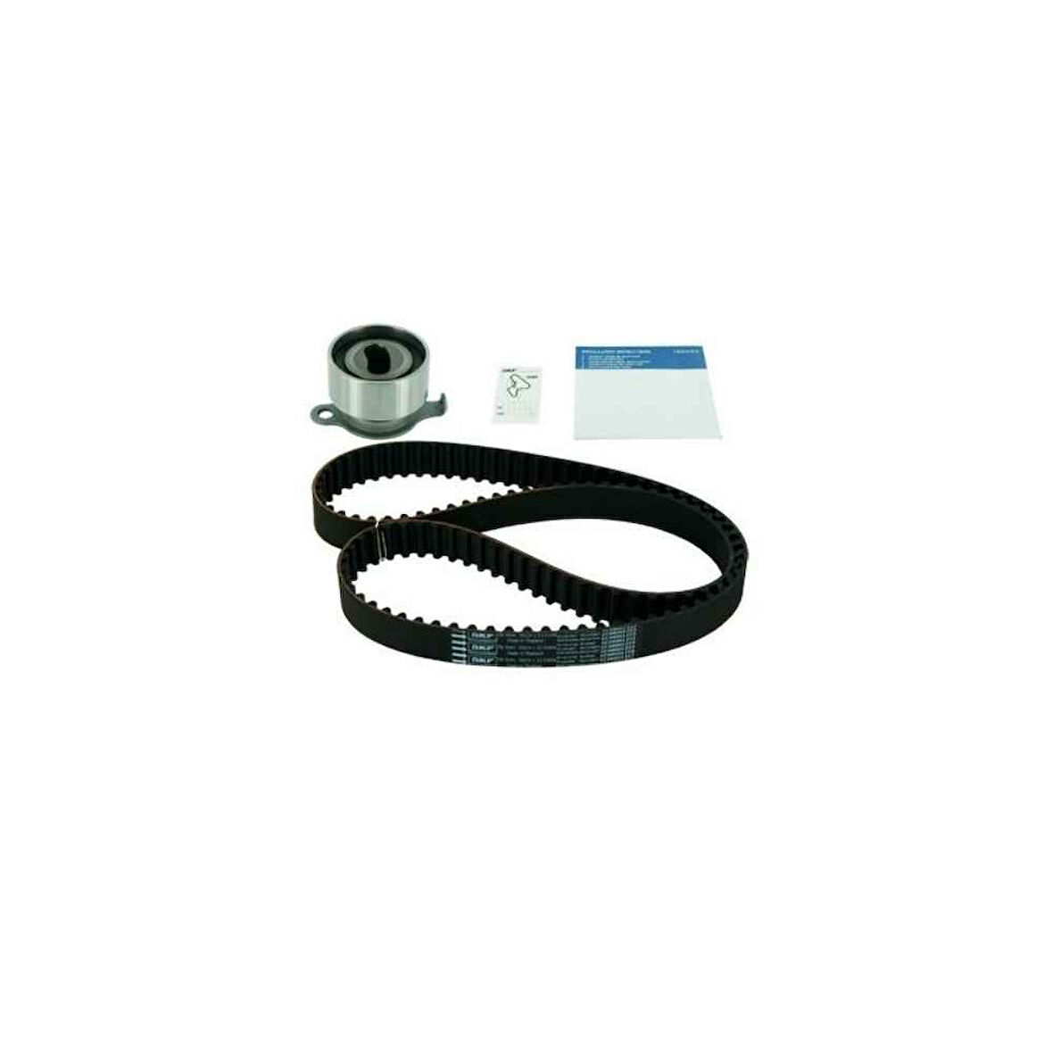 Civic 1992-1995 1 6 Triger Seti 14400-Pk2-004