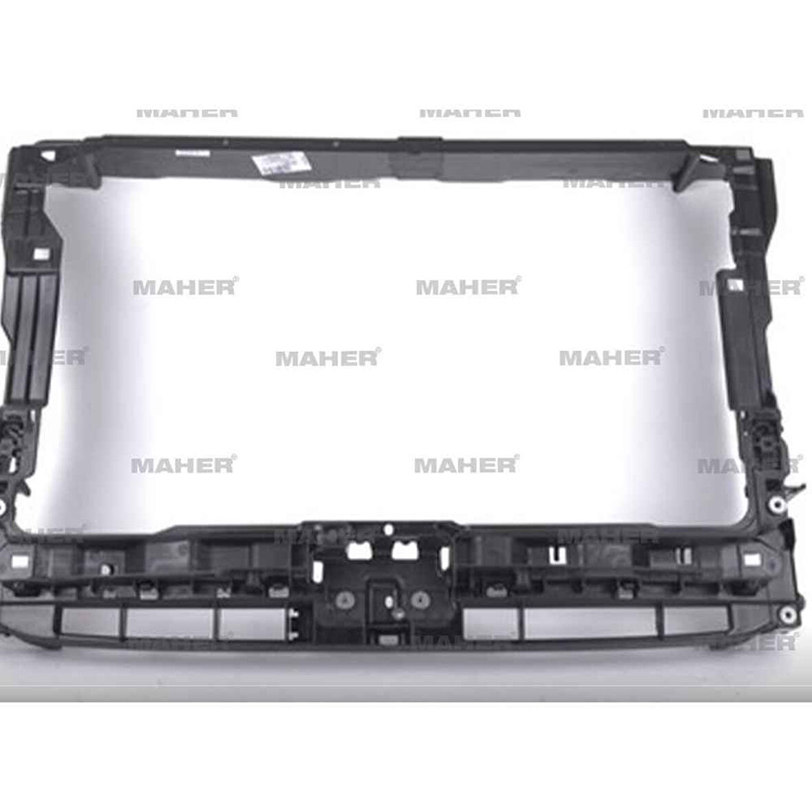 Golf7- Panel Ön 13- Dizel Alt Kismi Geniş Tip - Mhr-13032 - 5G0805588L 