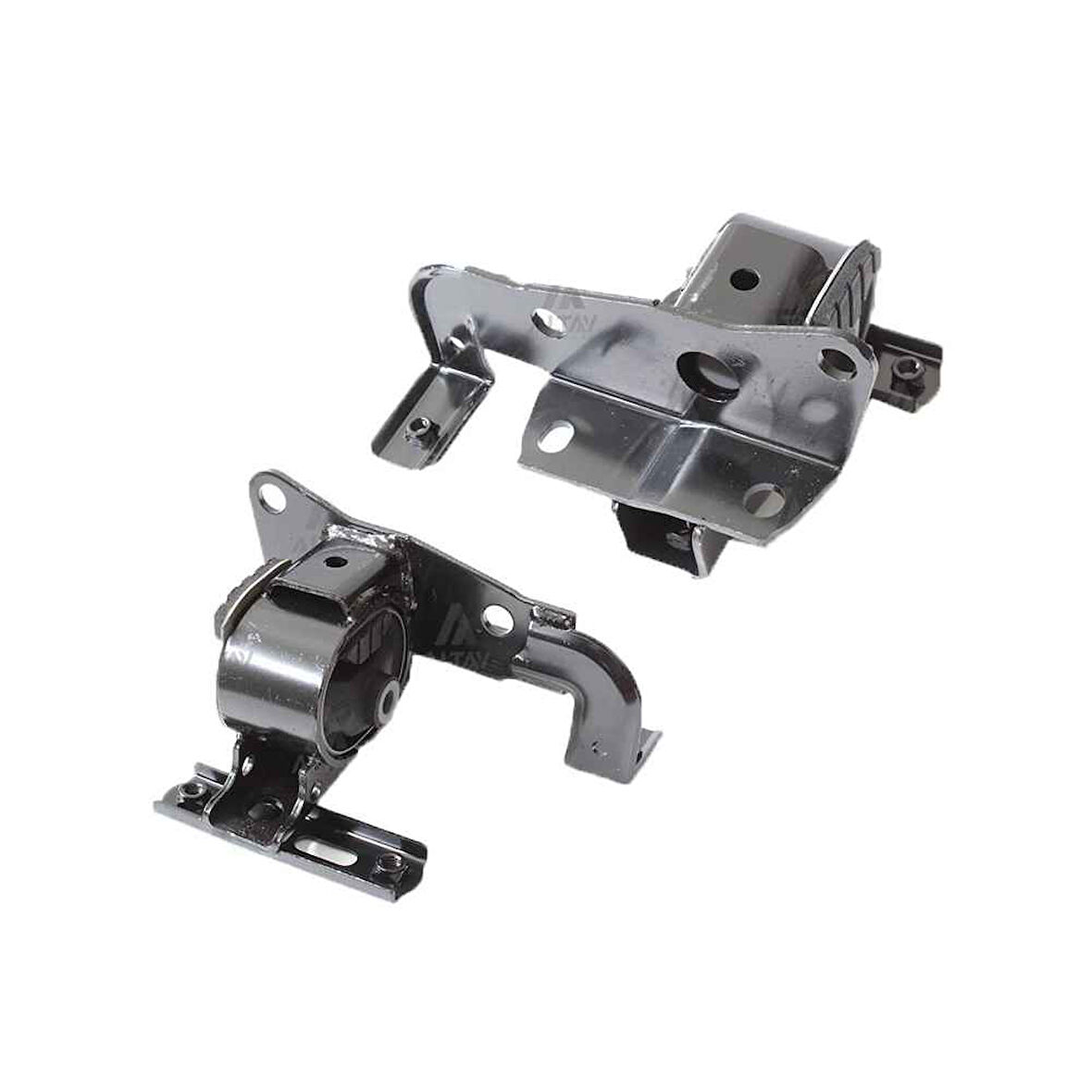 Rav-4 00-06 Sol Takoz Motor - Tyv-1237228041 - 12372-28041 