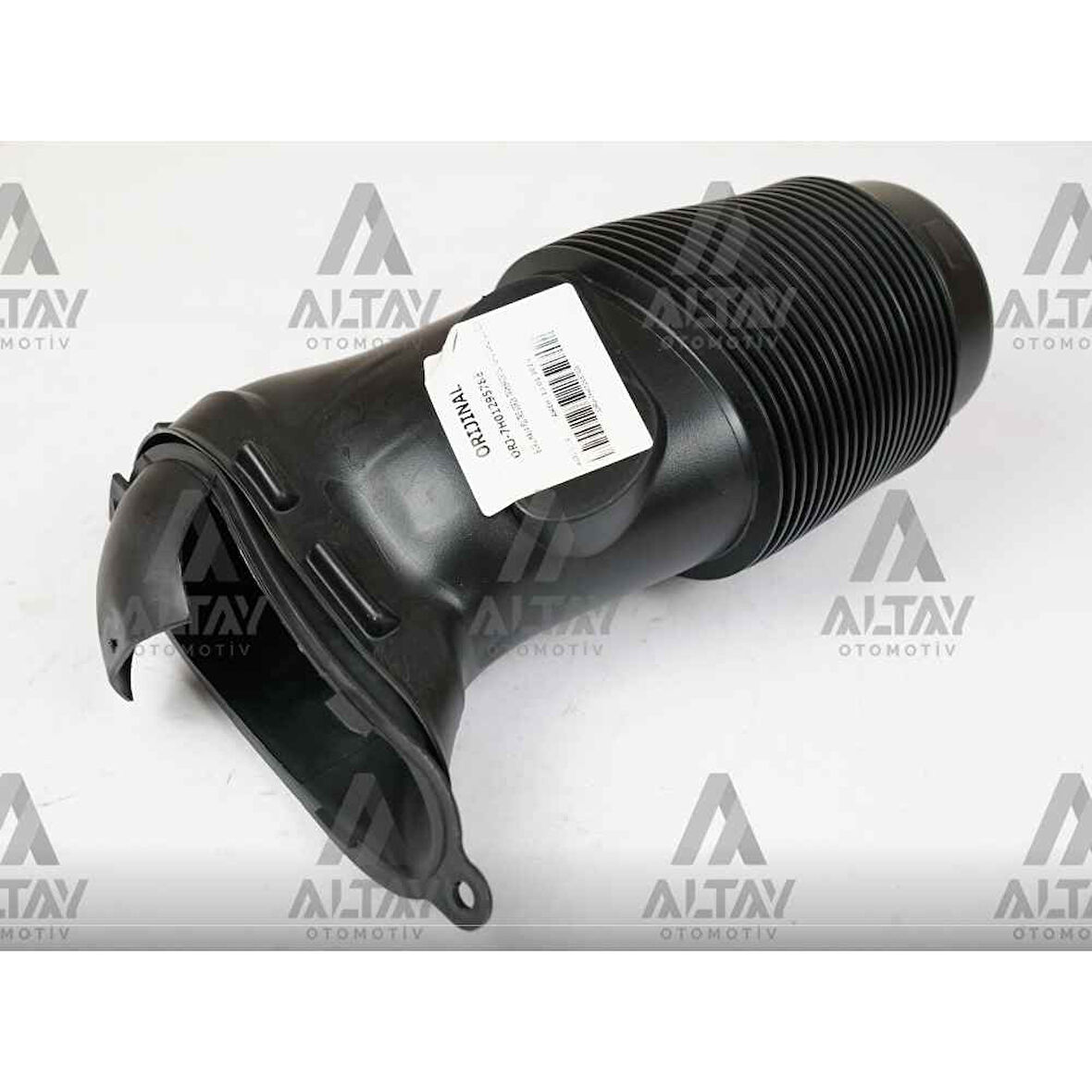 Transporter T5-T6 2004-2019 1.9 Tdi-2.0 Tdi-2.5 Tdi- Hava Filtre Giriş Borusu - 7H0129578B 