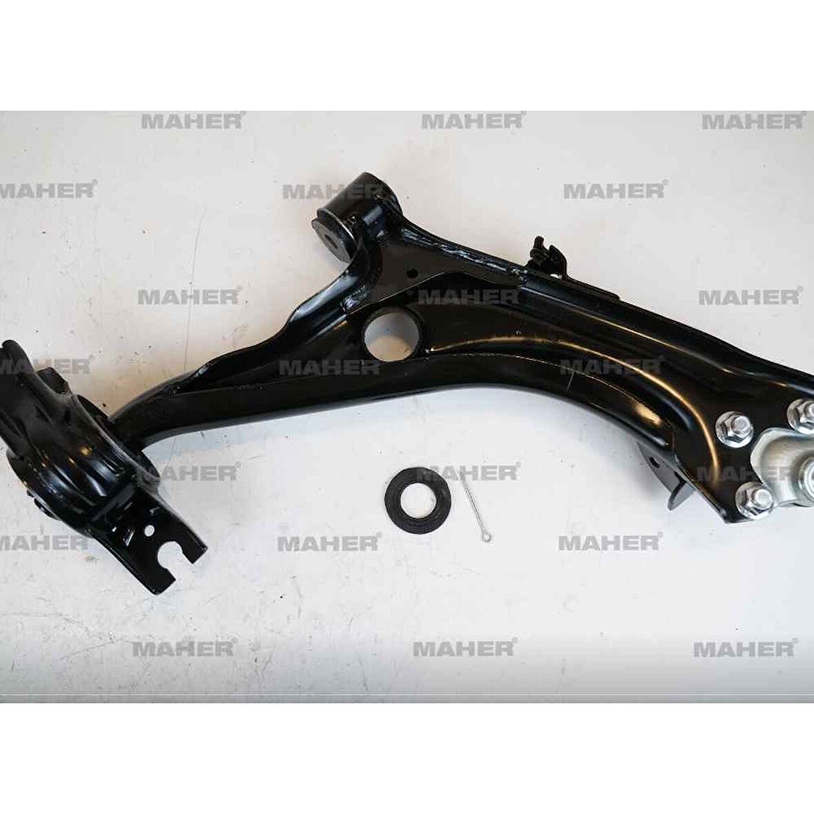 Civic 16-21 Alt Rotilli Burçlu Sol Salıncak - Mhr-02371 - 51360-Tgl-G00 