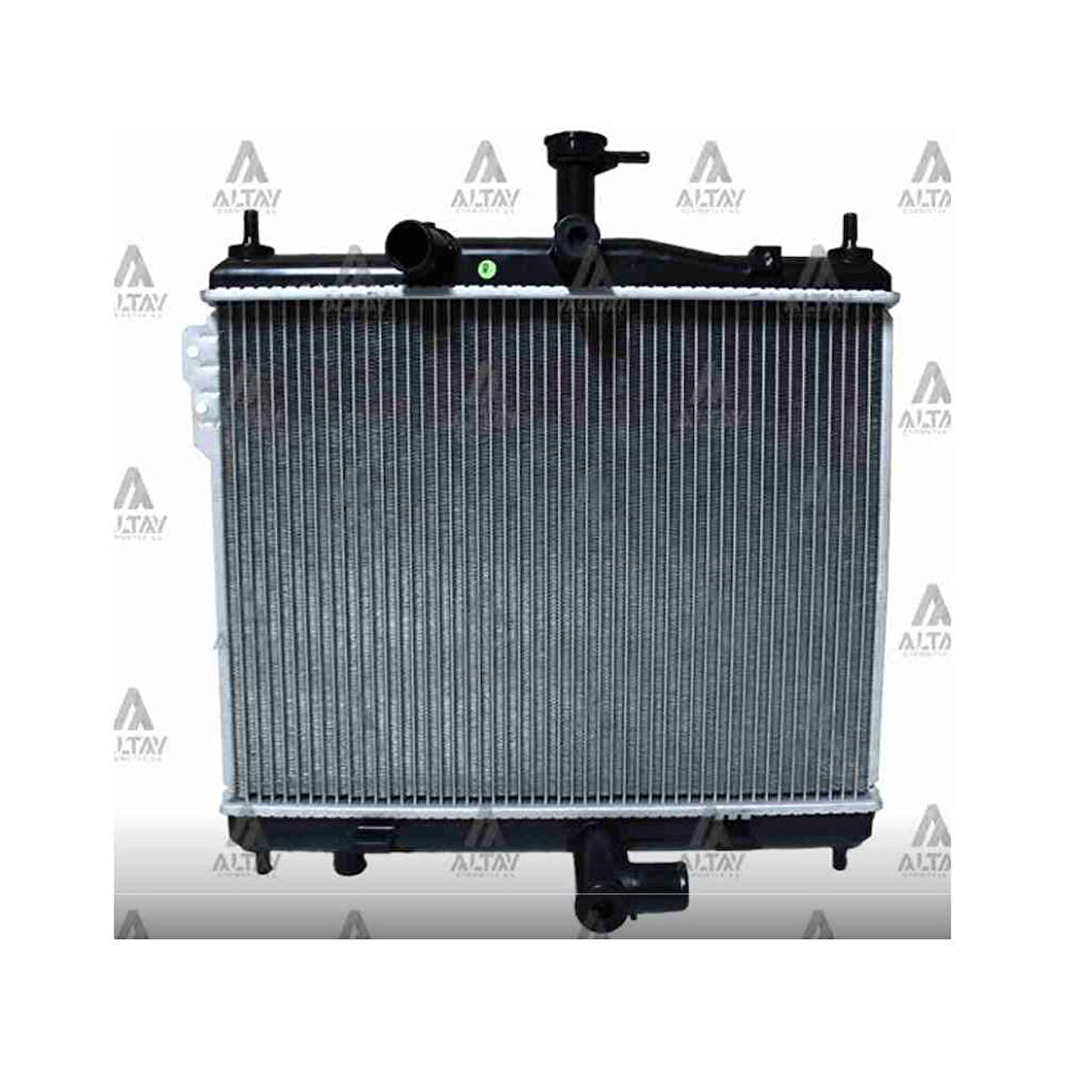 Getz 06-11 Dizel M-T Su Radyatör - Mhr-10547 - 25310-1C600 