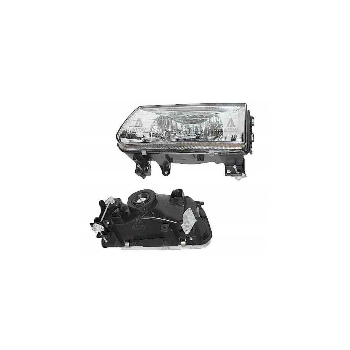 Mitsubishi L300 2000-2008 Sol Far Mn150675 