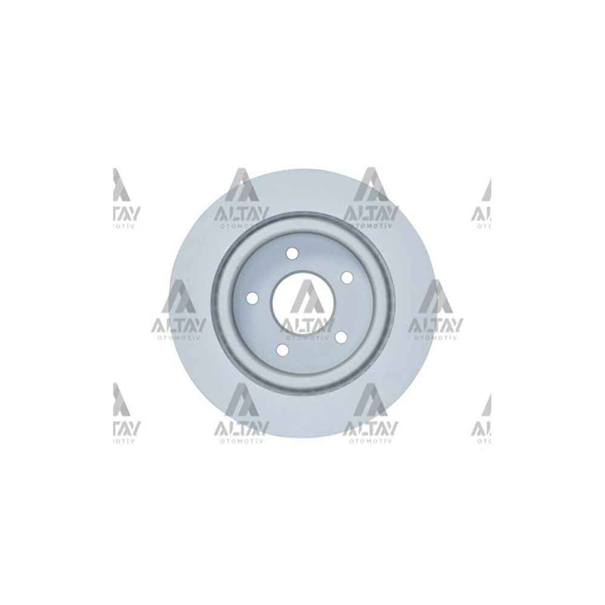 X-Trail 14-18 1.6 1.6 2.0 Arka Havali Fren Diski 292-5 - Bsh-0986479D20 - 432064Ce0A 
