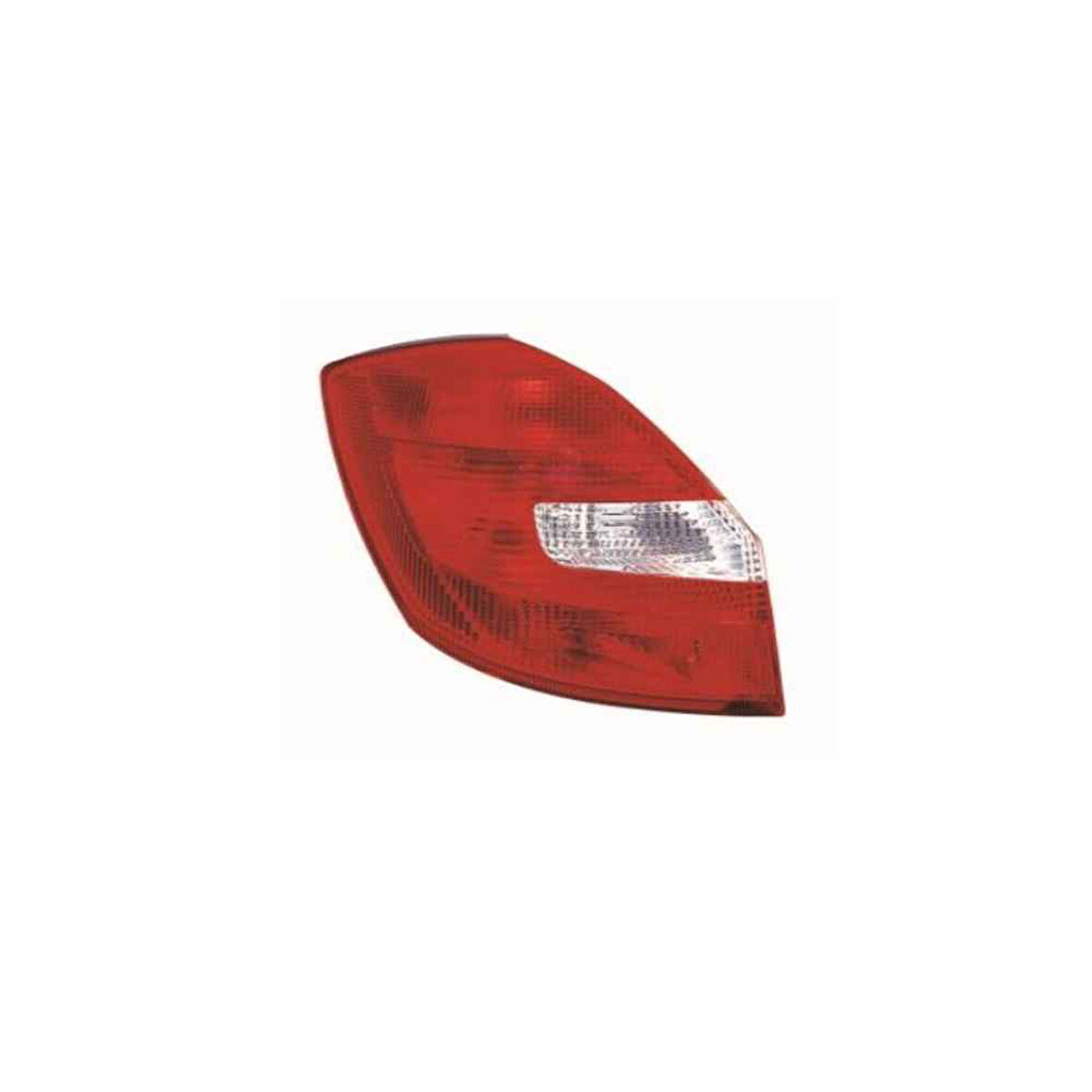 Fabia Stop Lambası Sol 9El354258-031 07-14 Dpo 665-1914L-Ld-Ue 5J6945111 