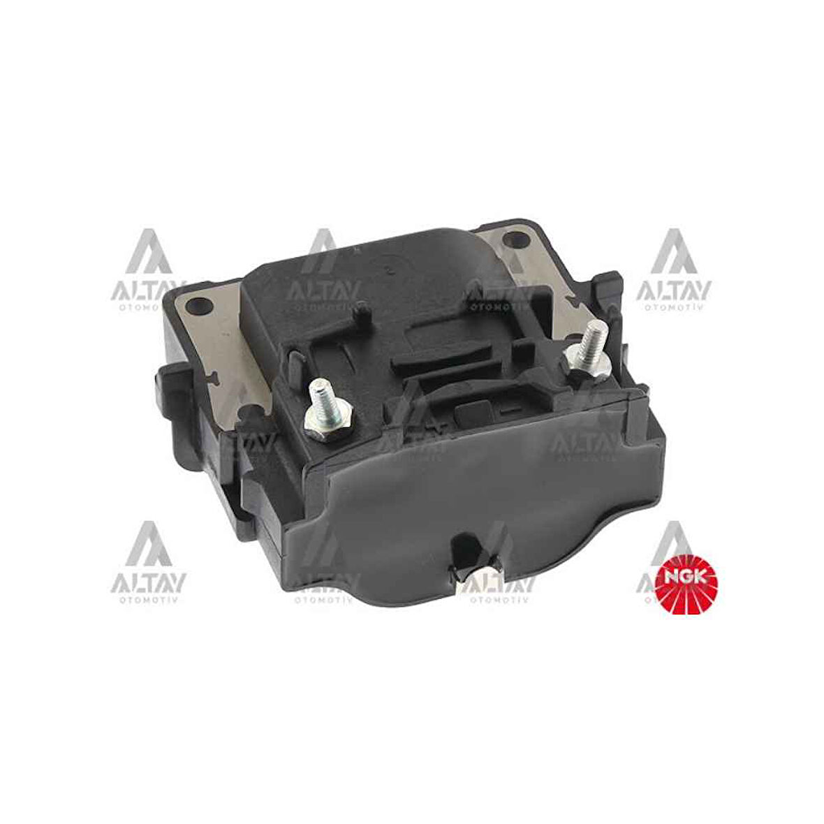 Corolla Uyumlu 88-99 1.3 1.6 U1013 Ateşleme Bobini - Ngk-48093 - 90919-02164