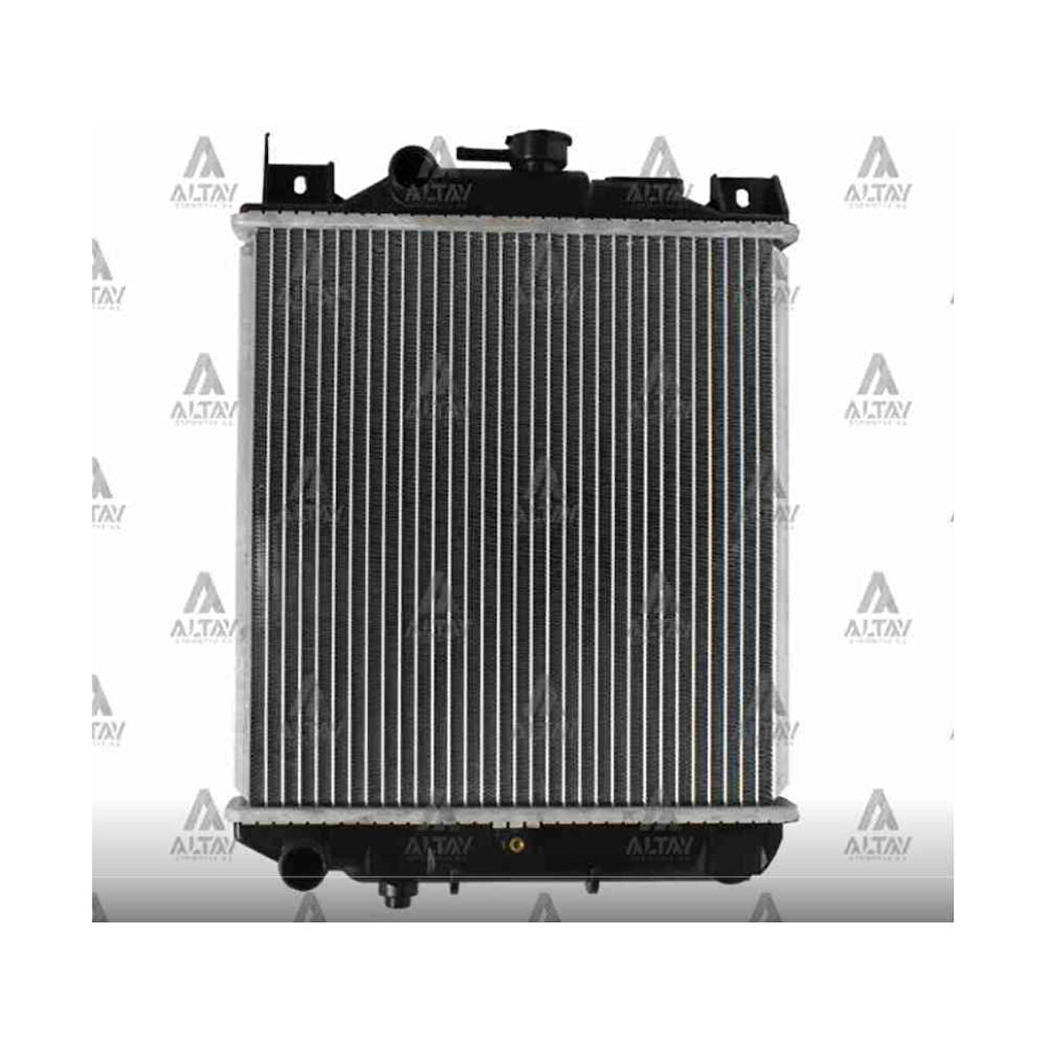 Swıft 90-01 Macar 1.6 32Mm M-T Brazıng Radyatör Su - Mhr-10647 - 17700-71C00 
