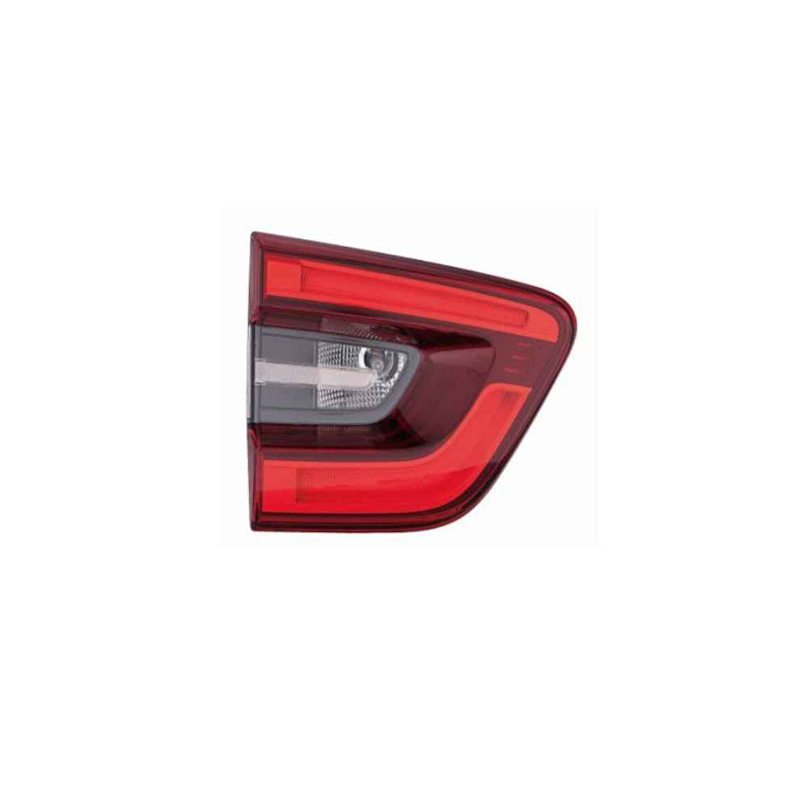 Kadjar Stop Lambası Sağ Bagaj İç Ledli Tip 15- Dpo 551-1313R-Ae 265508898R 