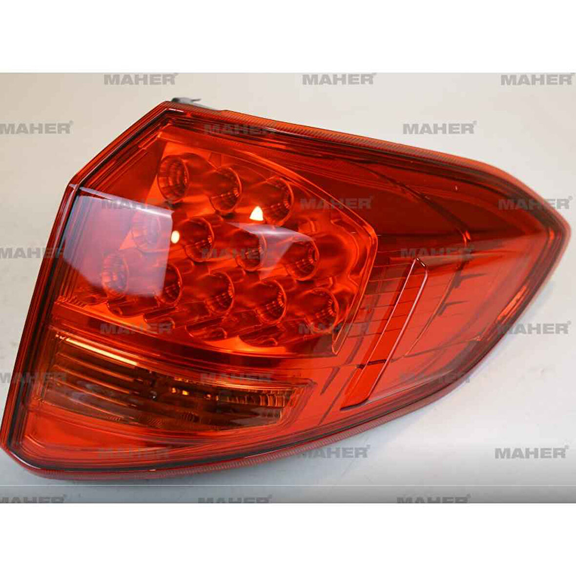 Vitara 16-19 Ledli Dış Sağ Stop Lambası - Mhr-29815 - 35603-56Pa0-000 
