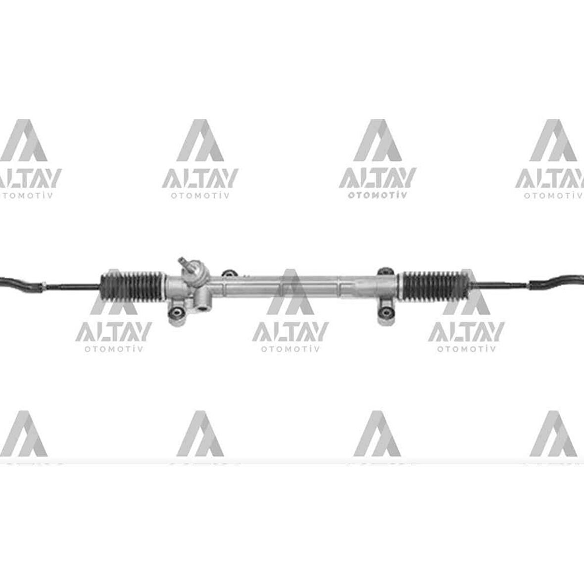 Corolla Uyumlu 00-07 Corolla Uyumlu Verso 02-04 Ø14Mm Direksiyon Kutusu - Sıs-262111T - 45510-02050