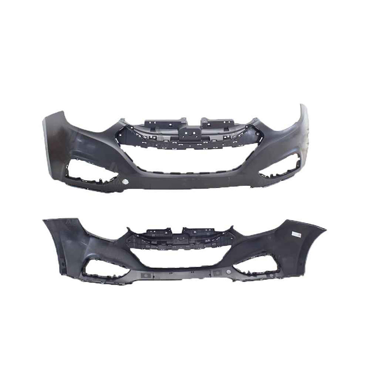 Ix-35 Ön 10-15 Tampon - Mbs-865112Y000 - 86511-2Y000 
