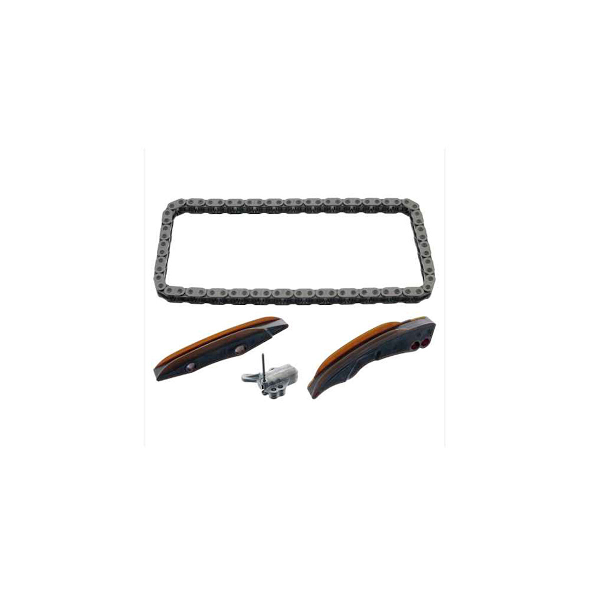 E81-E82-E87-E88-E90-E91-E92-E93-F20 Eksantrik Zincir Seti Alt 05-18 Febı 48775 13528589971 