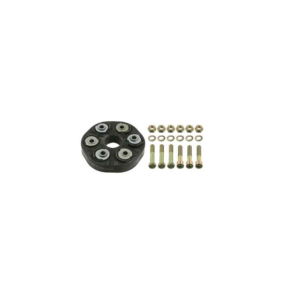 W124-201 Şaft Köselesi Ön Takım Ön Büyük 83-95 Febı 01975 A1244100615 