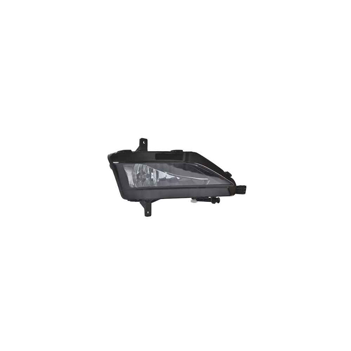 Golf7 Sis Farı Sol 16- Dpo 441-2069L-Ue 5G0941661F 