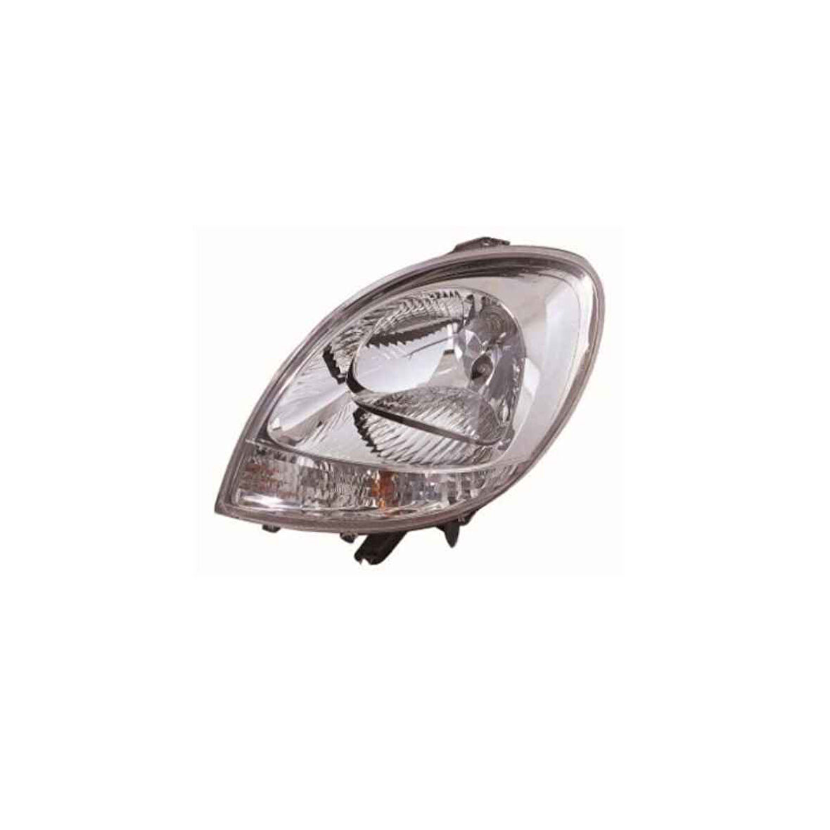 Kango Far Sağ 03.-09 Dpo 551-1145R-Ldemc 260107401R 
