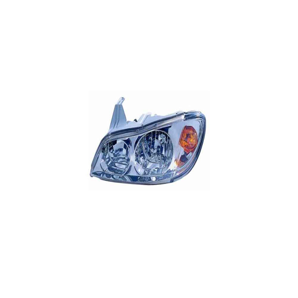 Maxıma A33 Far Sol 00-02 Dpo 215-1183L-Ld-E 26075-3Y900 