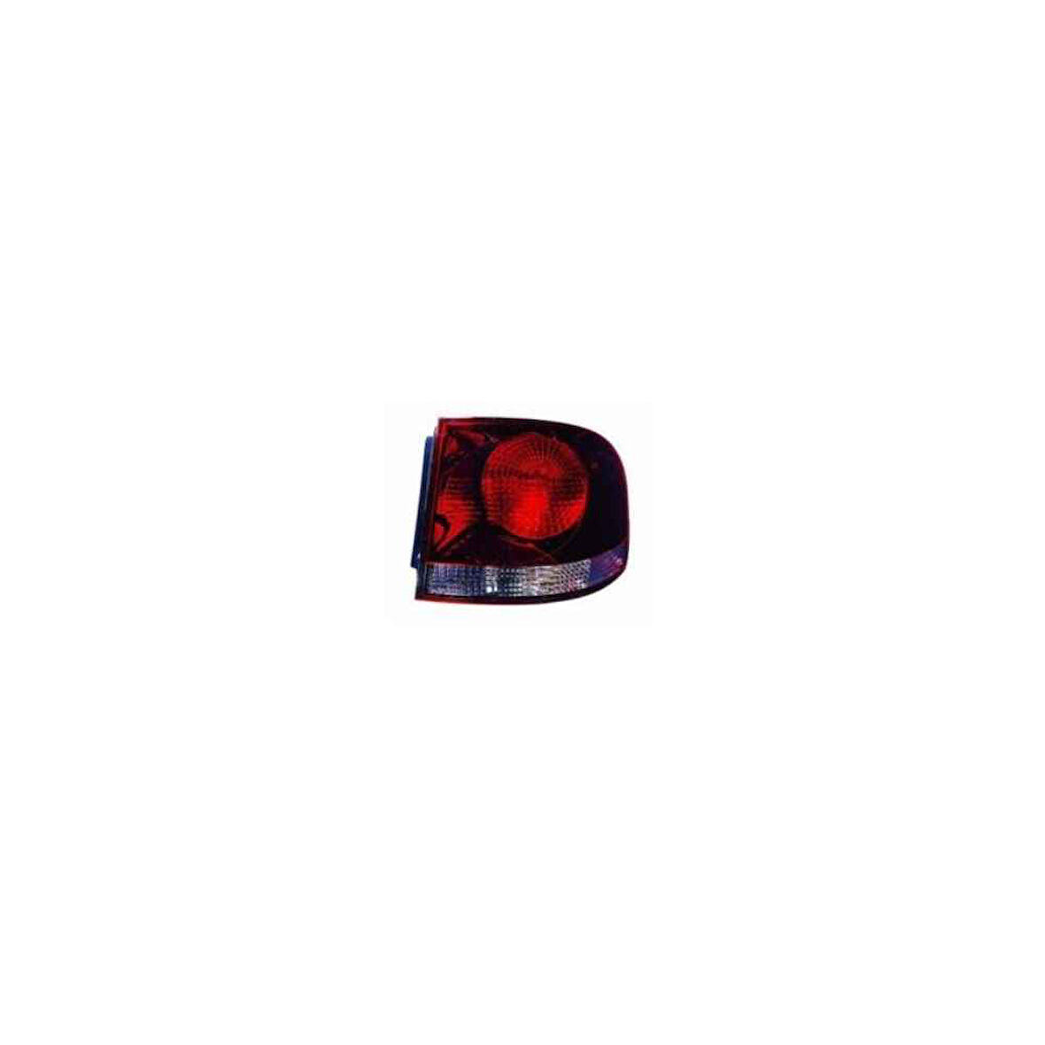 Touareg Stop Lambası Dış Sağ 07-10 Dpo 441-1997R-Ue 7L6945096R 