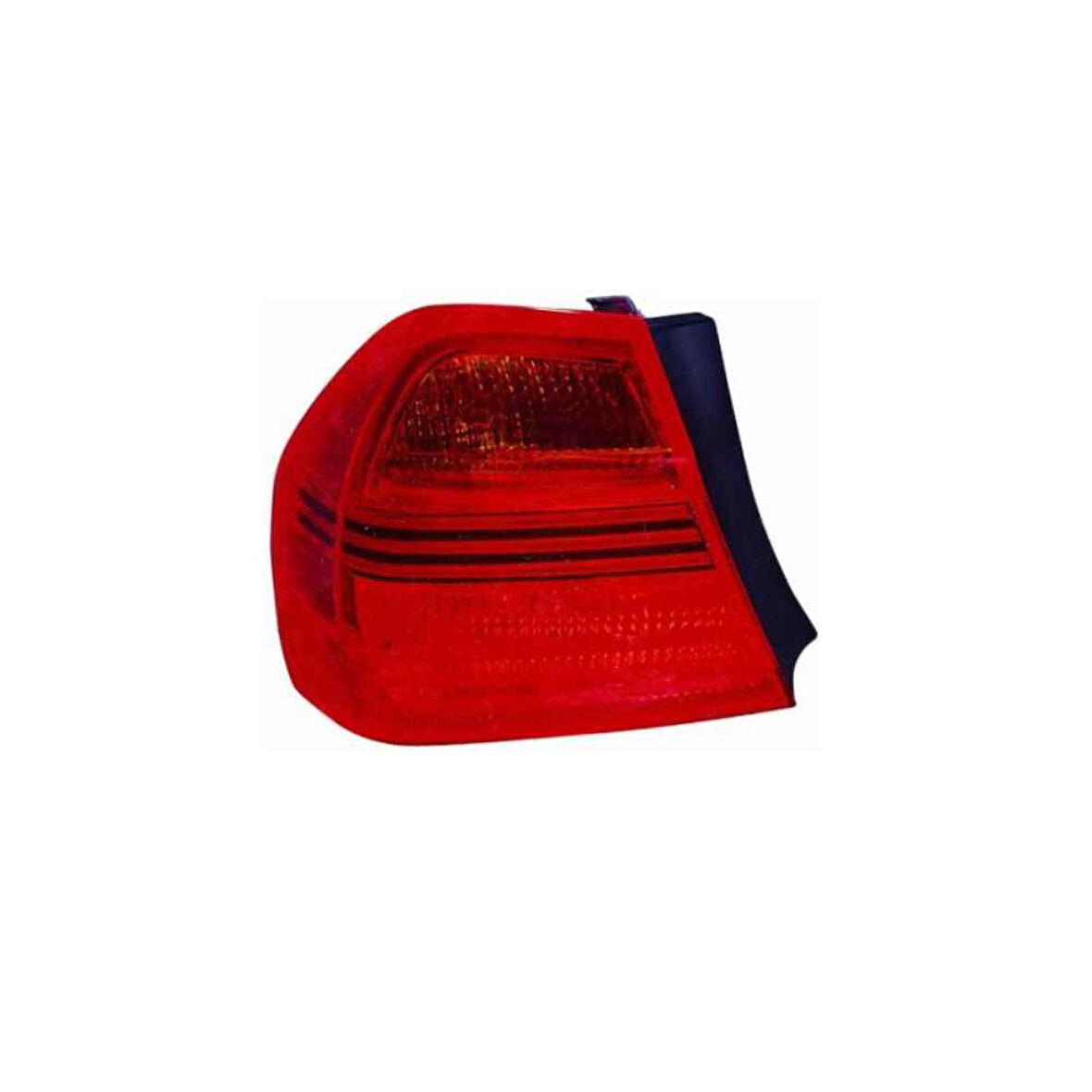 E90-E91 Stop Lambası Sol Dış 05-07 Dpo 444-1930L-Ue 63216937457 