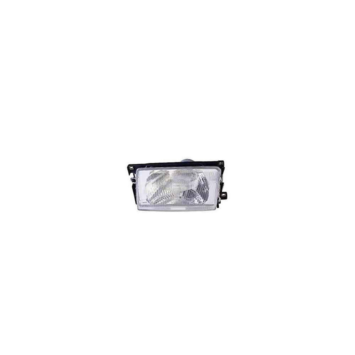 Polo Far Sol 1Ae 006 319-171 91-94 Dpo 441-1117L-Ld-Em 867941017 