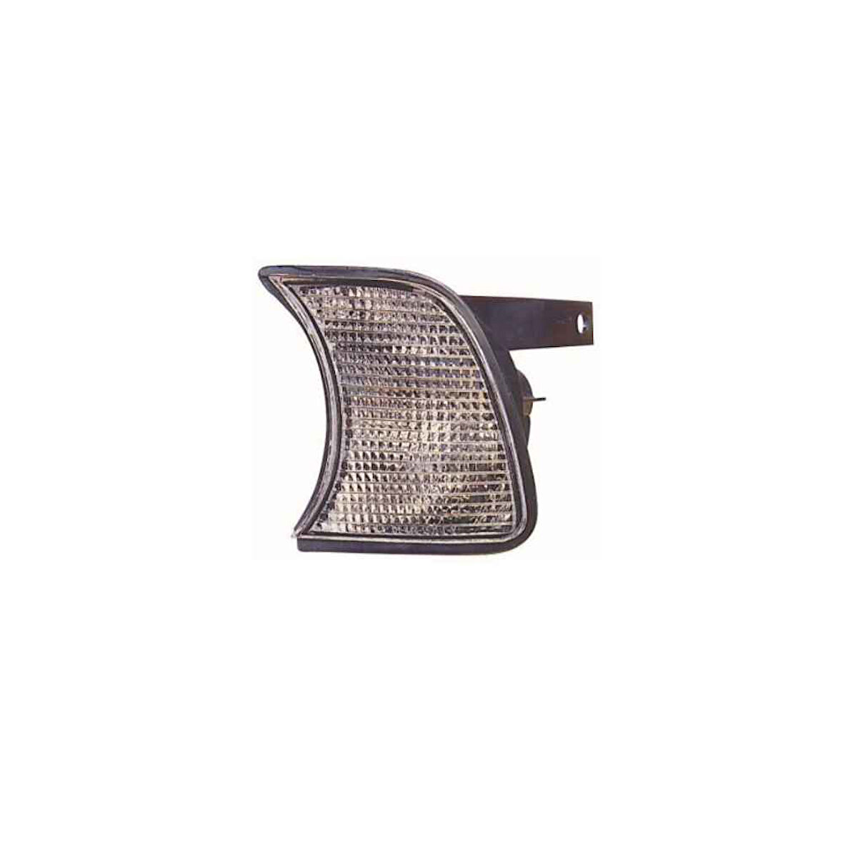E34 Sinyal Lambası Sağ Beyaz 88-95 Dpo 444-1501R-Ue-C 82199404276 