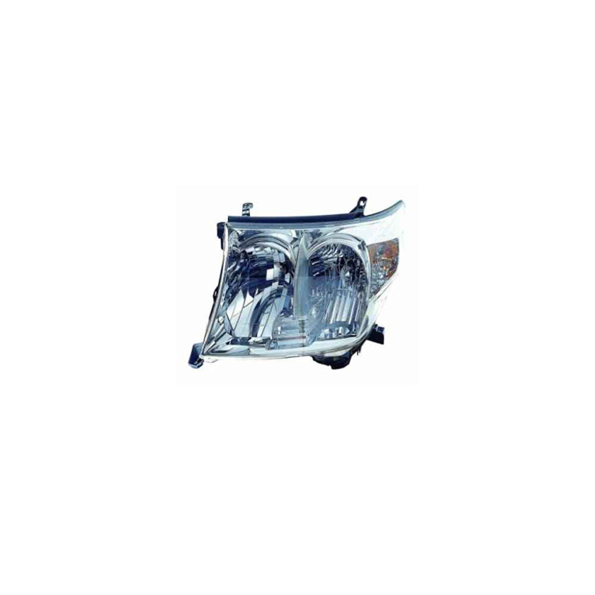 Land Cruıser J20 Far Sol 07-12 Dpo 212-11M1L-Ld-Em 81170-60C80 